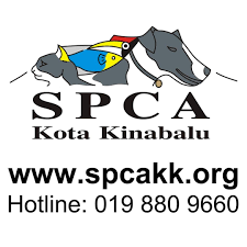 SPCA Logo